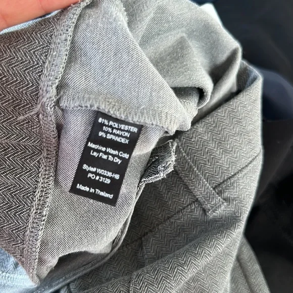 Betabrand Stretchy Pants MP - Picture 7 of 7